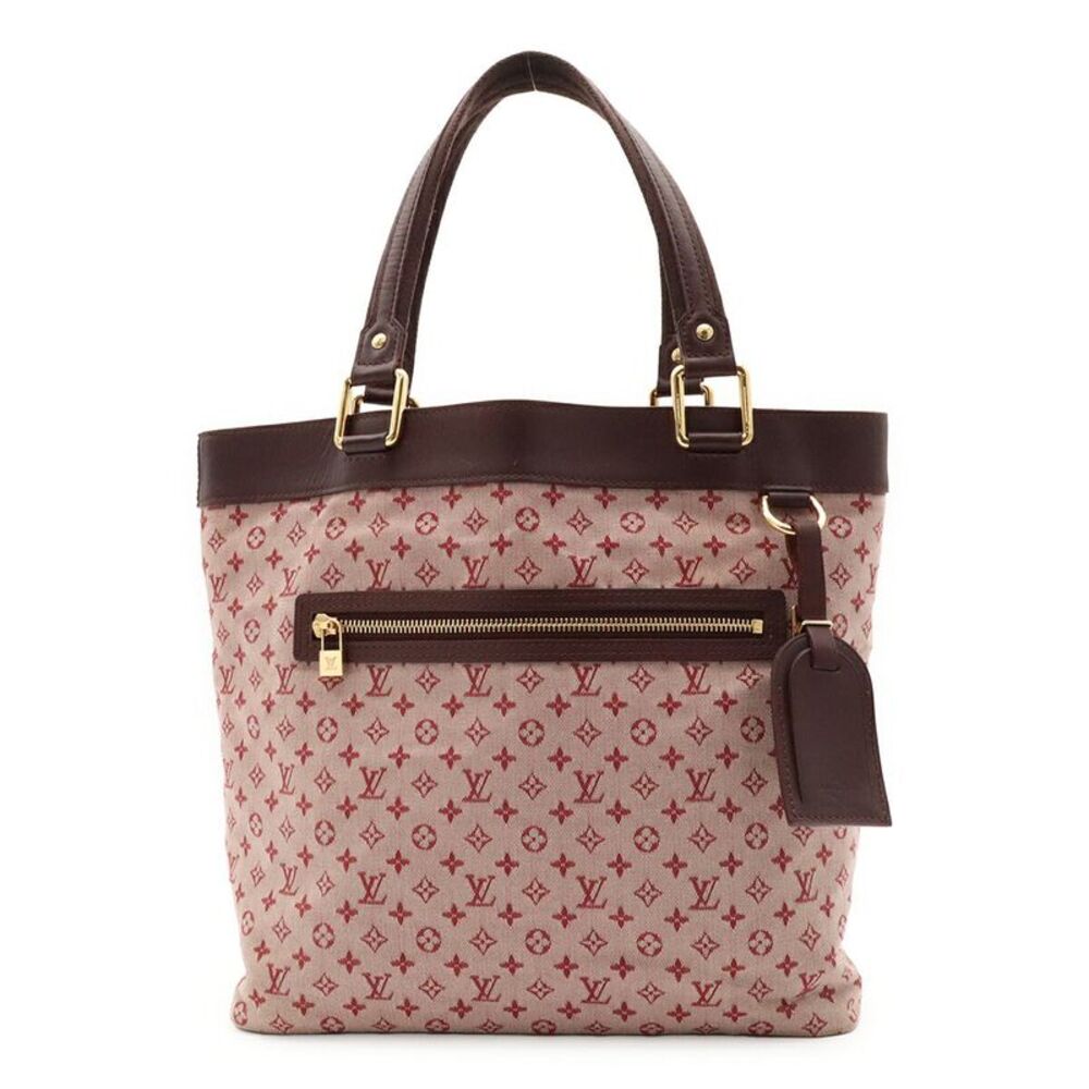 Louis Vuitton Lucille GM Tote